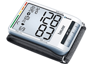 BEURER BC 85 csuklós vérnyomásmérő