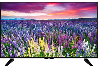 VESTEL 50UD8800 49" 124cm UHD 4K Smart LED TV