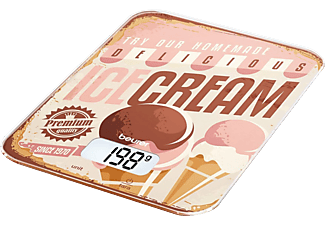 BEURER KS 19 Ice Cream konyhai mérleg