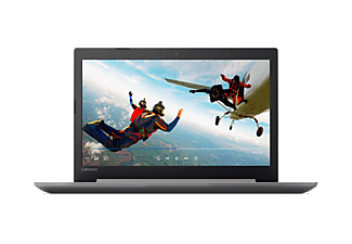 LENOVO ideapad 320 Intel® Core™i5-8250U-8GB DDR4-1TB HDD-R530 2GB DDR5-15.6"HD-Win10-Gri 81BT001FTX