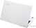 LENOVO IdeaPad 320 fehér notebook 80XR00AQHV (15.6"/Celeron/4GB/500GB HDD/DOS)