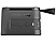 SKULLCANDY BARRICADE Mini hordozható bluetooth hangszóró, fekete