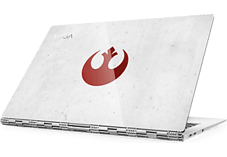 LENOVO Yoga 920 Rebel Alliance notebook 80Y80038RI (13,9" UHD touch/Core i7/8GB/512GB SSD/Windows 10)