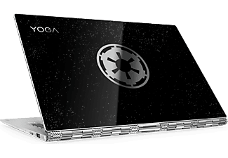 LENOVO Yoga 920 Galactic Empire notebook 80Y80037RI (13,9" UHD touch/Core i7/8GB/512GB SSD/Windows 10)