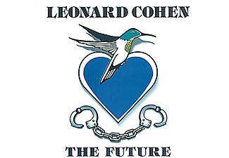 Leonard Cohen - Future (Vinyl LP (nagylemez))