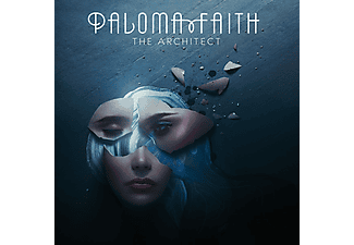 Paloma Faith - Architect (Deluxe Edition) (CD)