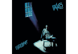 Falco - Einzelhaft (Vinyl LP (nagylemez))