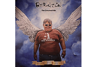 Fatboy Slim - Greatest Hits (HQ) (Vinyl LP (nagylemez))