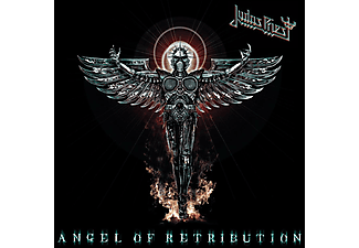 Judas Priest - Angel Of Retribution (Vinyl LP (nagylemez))