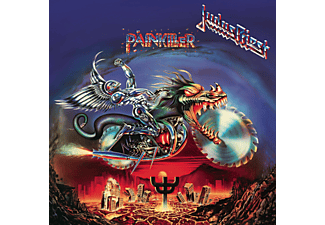 Judas Priest - Painkiller (Vinyl LP (nagylemez))
