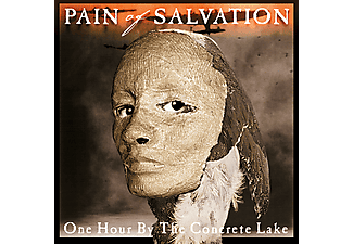 Pain Of Salvation - One Hour By the Concrete Lake (HQ) (Vinyl LP (nagylemez))