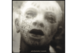 Pain Of Salvation - Scarsick (HQ) (Vinyl LP + CD)