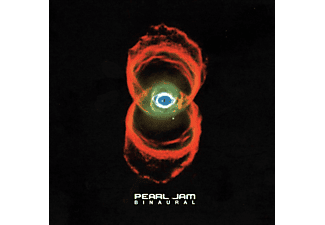 Pearl Jam - Binaural (CD)