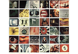 Pearl Jam - No Code (CD)