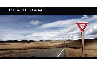 Pearl Jam - Yield (CD)