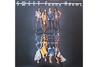 The Sweet - Sweet Fanny Adams (Vinyl LP (nagylemez))