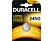 DURACELL DL2450 1 db elem