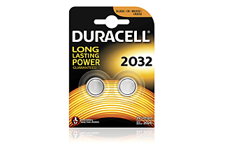 DURACELL DL2032 2 db elem