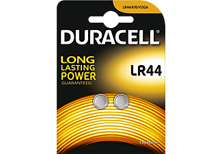 DURACELL LR 44 gombelem