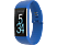 POLAR A360 pulzusmérő óra kék "M" méret