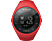 POLAR M200 csukló pulzusmérő óra piros
