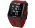 POLAR V800 pulzusmérő óra piros