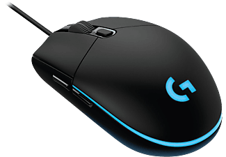 LOGITECH Prodigy G102 vezetékes egér