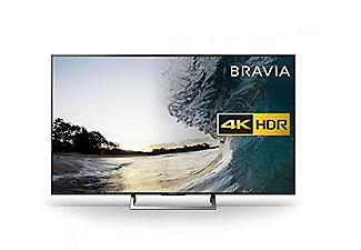 SONY KD65XE8505BAEP 65 inç 164 cm 4K Ultra HD Android TV