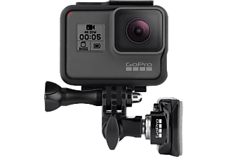 GOPRO Kask Ön + Yan Bağlantı Parçası