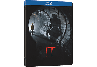 AZ (Steelbook) (Blu-ray)