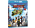 LEGO Ninjago (3D Blu-ray)
