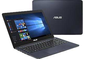 ASUS VivoBook E402WA-GA007T kék notebook (14"/AMD E2/4GB/64GB eMMC/Windows 10)