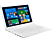 ASUS VivoBook Max X541NA-GQ203T fehér notebook (15,6"/Celeron/4GB/1TB HDD/Windows 10)