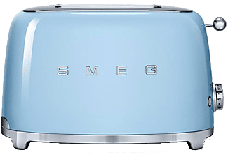 SMEG TSF01PBEU Kenyérpirító, világoskék