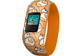 GARMIN VivoFit junior 2  BB-8 okosóra fix szíjjal