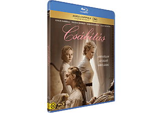 Csábítás (Blu-ray)