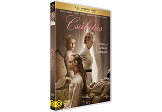 Csábítás (DVD)