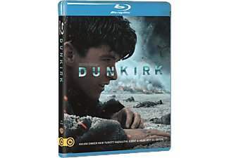 Dunkirk (Blu-ray)