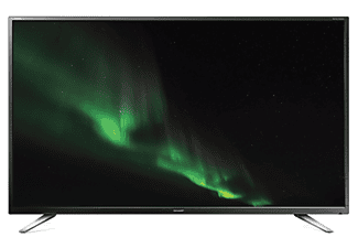 SHARP 55CUG8062E 4K UHD Smart LED televízió