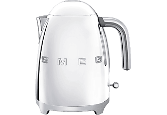 SMEG KLF03SSEU Vízforraló, króm