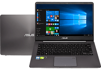 ASUS ZenBook UX430UN-GV034T szürke notebook (14" Full HD/Core i7/8GB/512GB SSD/MX150 2GB VGA/Windows 10)