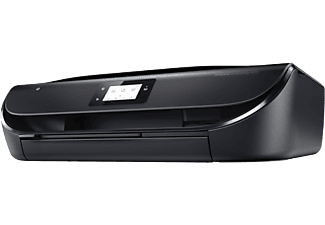 HP DeskJet Ink Advantage 5075 multifunkciós színes DUPLEX WiFi tintasugaras nyomtató (M2U86C)