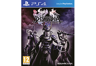 Dissidia Final Fantasy NT (PlayStation 4)