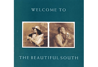 The Beautiful South - Welcome To The Beautiful South (Vinyl LP (nagylemez))