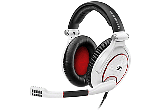 SENNHEISER G4ME ZERO fehér gaming headset