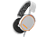 STEELSERIES Arctis 5 Beyaz DTS:X 7.1 Surround Oyuncu Kulaküstü Kulaklık