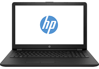 HP 15-bs024nh notebook 2HN51EA (15,6" Full HD matt/Celeron/4GB/128GB SSD/DOS)