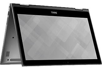 DELL Inspiron 5379-242657 szürke 2in1 eszköz (13,3" FullHD touch/Core i5/8GB/256GB SSD/Windows 10)