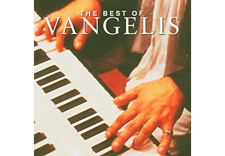 Vangelis - The Best of Vangelis (CD)