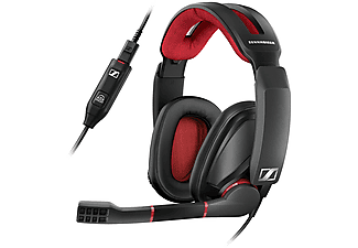 EPOS-SENNHEISER GSP 350 Iron Surround 7.1 gaming headset